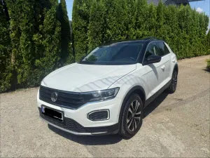 Volkswagen T-ROC I 1.0 TSI OPF Life 2020