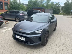Cupra Formentor 1.5 eTSI mHEV DSG 2024