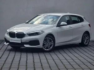 BMW 1 Series F40 118d Advantage 2020