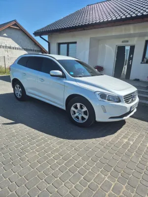 Volvo XC60 I D4 Drive-E Summum 2014