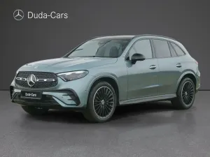 Mercedes-Benz GLC II 220 d mHEV 4-Matic AMG Line 2026