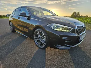 BMW 1 Series F40 118i GPF M Sport 2022