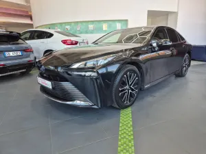 Toyota Mirai Executive 2022