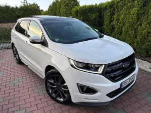 Ford Edge 2.0 TDCi 4x4 ST-LINE 2018