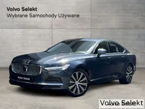 Volvo S90 2023