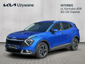 Kia Sportage V 1.6 T-GDI MHEV L 2WD DCT 2023