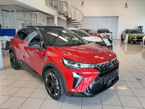 Mitsubishi ASX ver-1-3-mhev-instyle-dct 2026