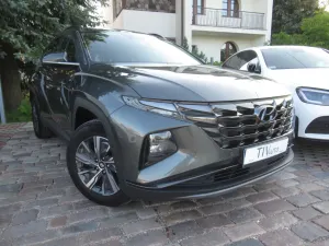 Hyundai Tucson IV 1.6 T-GDi HEV Executive 2WD 2023