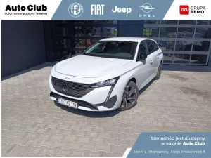 Peugeot 308 P5 2025