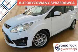 Ford C-Max II 1.6 EcoBoost Start-Stop-System Titanium 2011