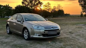 Citroën C5 III 2.0 HDi Exclusive 2010
