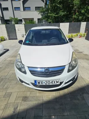 Opel Corsa D 1.4 16V 2010