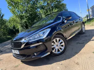 DS DS5 2018