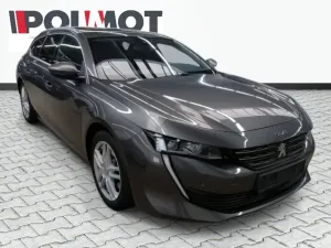 Peugeot 508 II 2.0 BlueHDi Allure S&S EAT8 2020