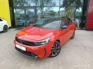 Opel Corsa F 2026