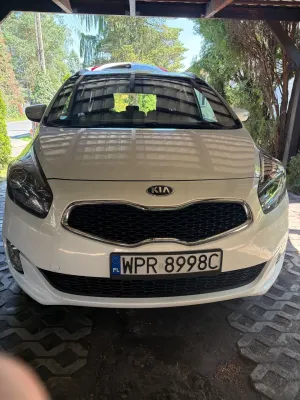 Kia Carens (Rondo) IV 1.7 CRDi XL 2014