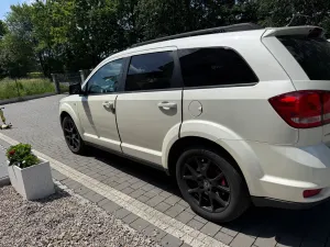 Fiat Freemont 2014