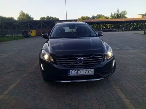 Volvo XC60 I 2015