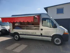 Renault Master 2010