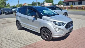 Ford Ecosport 1.0 EcoBoost ST-LINE 2019