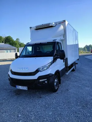 Iveco Daily 2014