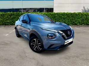 Nissan Juke II 1.0 DIG-T N-Connecta DCT 2024