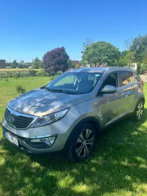 Kia Sportage III 1.6 GDI L 2WD 2011