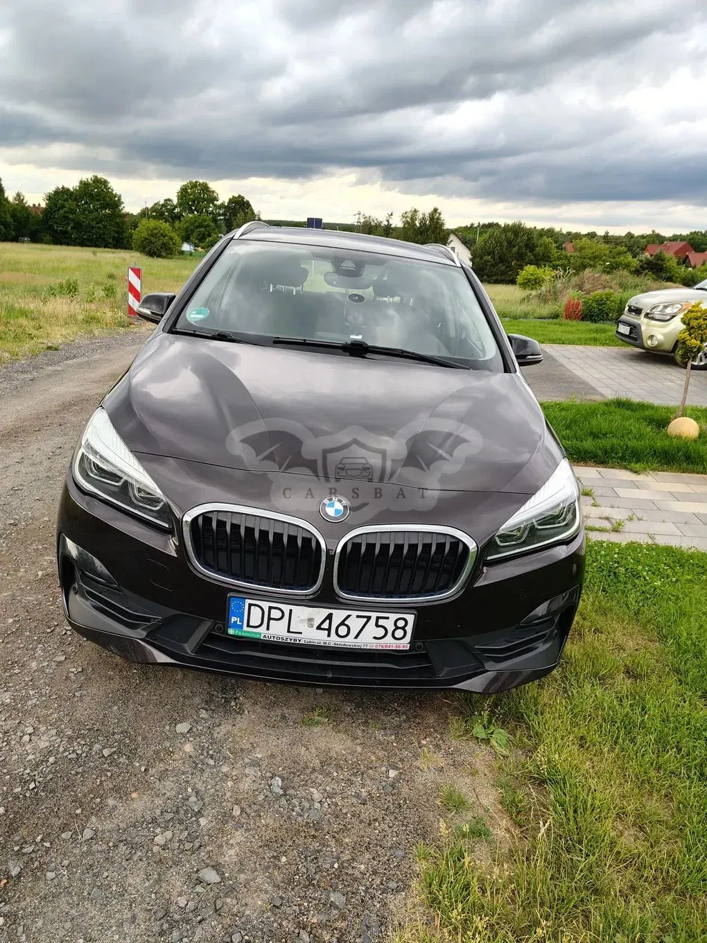 BMW 2 Series 216d 2019