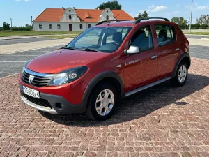 Dacia Sandero I 2010