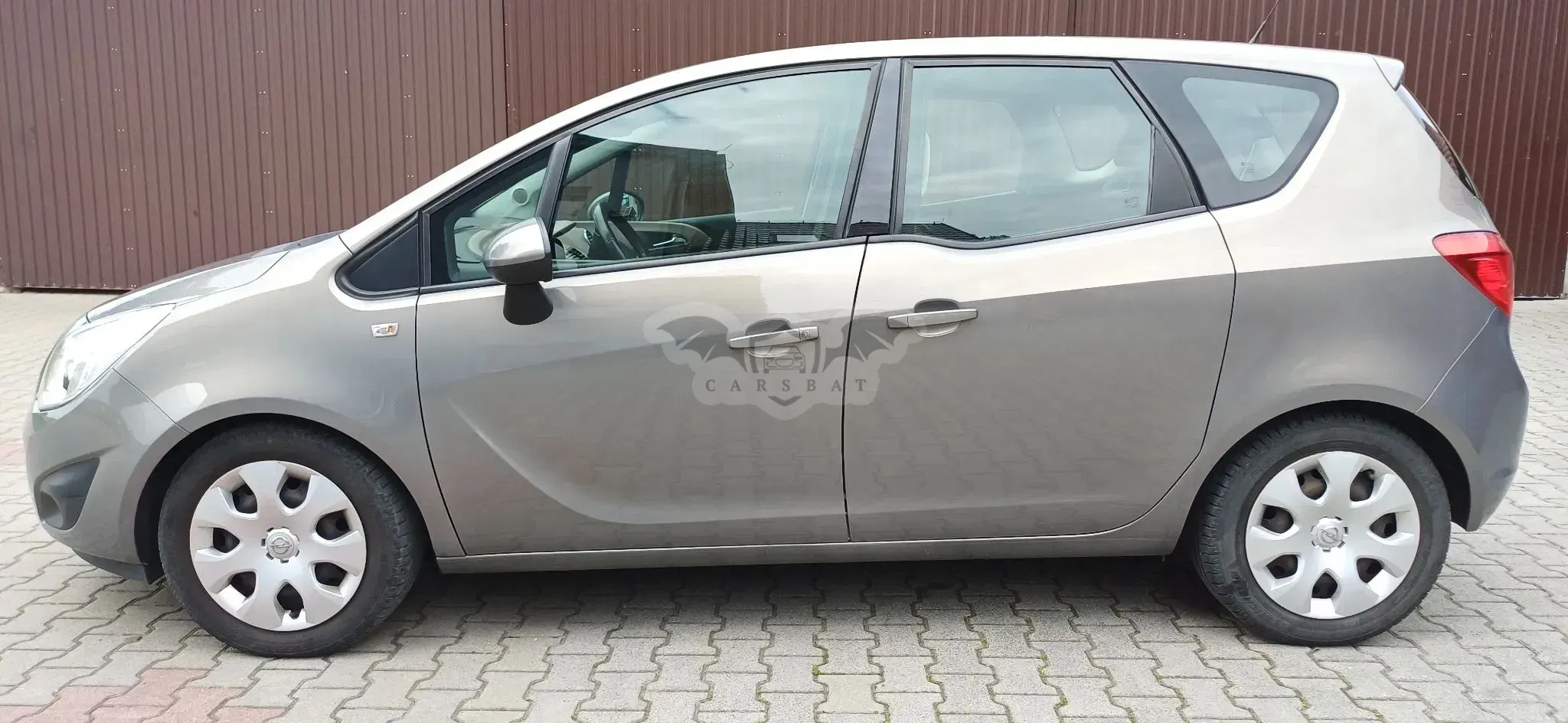 Opel Meriva II 1.4 T Enjoy 2013
