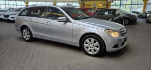 Mercedes-Benz C W204 2010