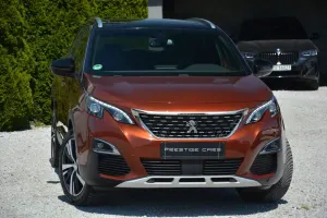 Peugeot 3008 II 2017