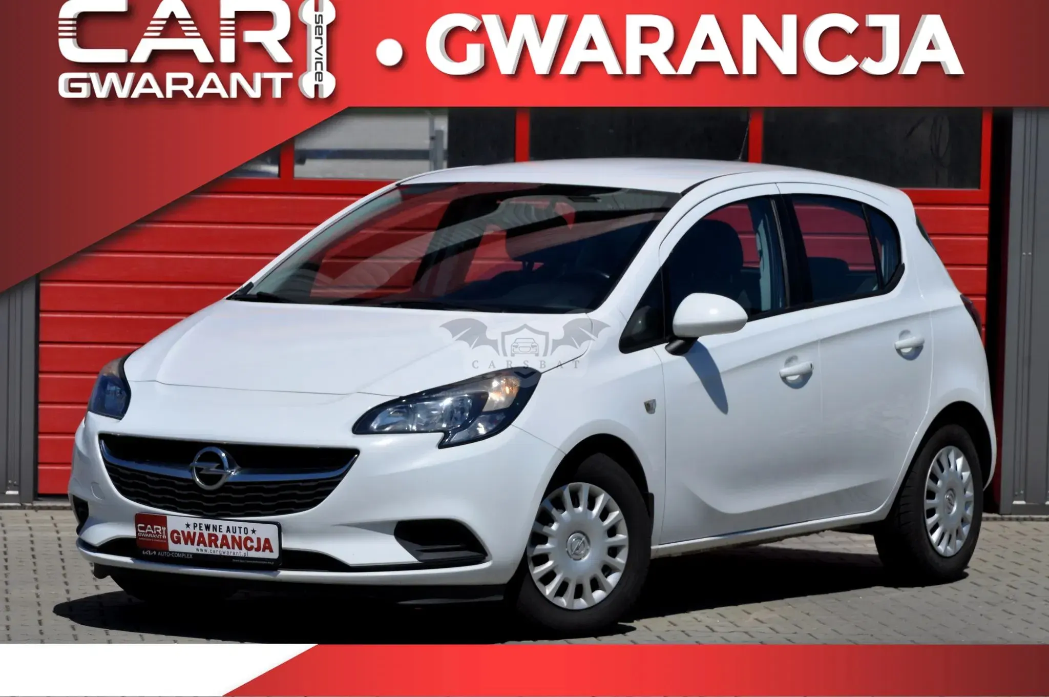 Opel Corsa E 1.4 Enjoy 2019