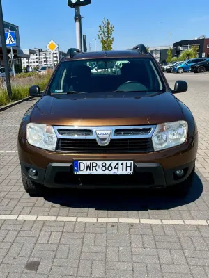 Dacia Duster I 1.6 2011