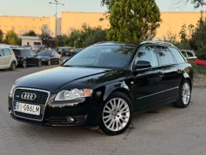 Audi A4 B7 1.8 T 2006