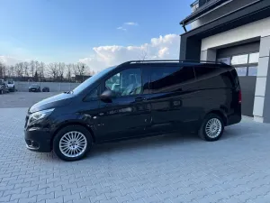 Mercedes-Benz Vito W447 Mixto L2 7G-Tronic 447.703 2018
