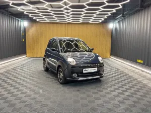 Microcar M.Go 2016