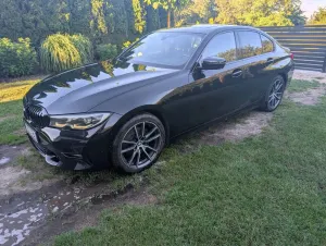 BMW 3 Series G20/G21 320d Sport Line 2019