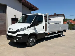 Iveco Daily 2017