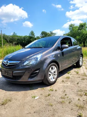 Opel Corsa D 1.2 16V Energy 2014