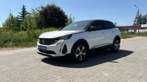 Peugeot 3008 II 2023