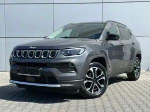 Jeep Compass II 2022