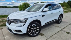 Renault Koleos II ENERGY dCi 130 INTENS 2018