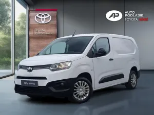 Toyota Proace City 2022