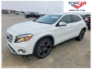 Mercedes-Benz GLA 250 4Matic 8G-DCT Style 2020