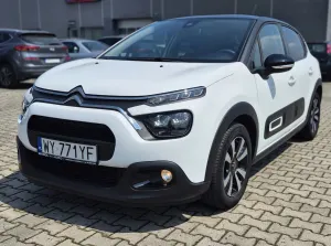 Citroën C3 III (2016-2024) 1.2 PureTech Max 2024