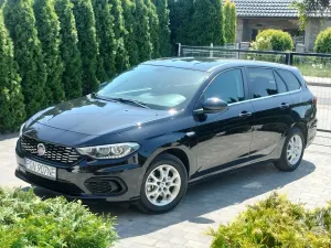Fiat Tipo II 1.4 16V More 2020