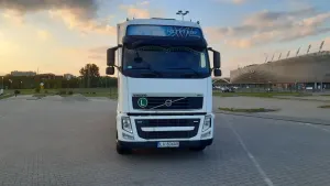 Volvo FH 2012