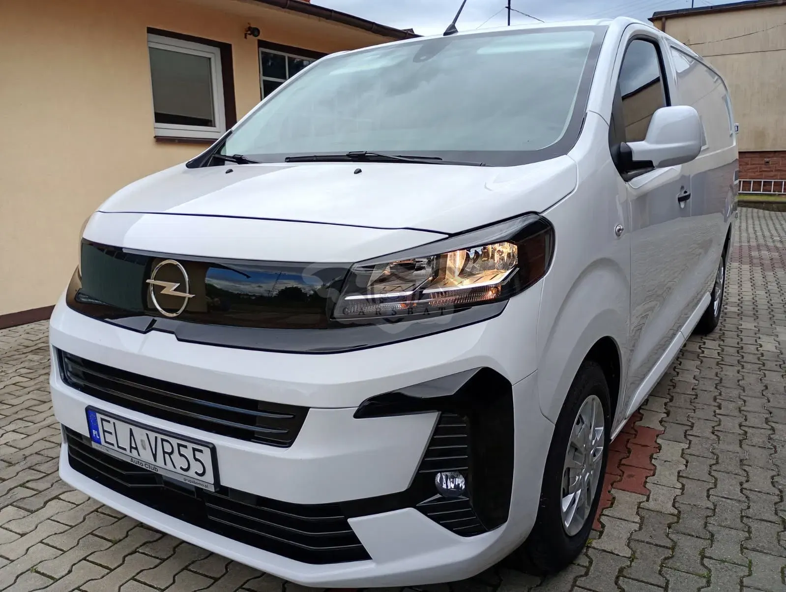 Opel Vivaro III 2023