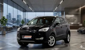 Ford Kuga II 2014